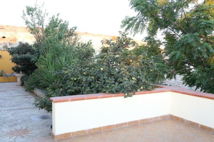 كوارتو سانتيلينا B&B Villa Sul Golfo المظهر الخارجي الصورة