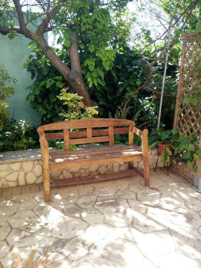 كوارتو سانتيلينا B&B Villa Sul Golfo المظهر الخارجي الصورة