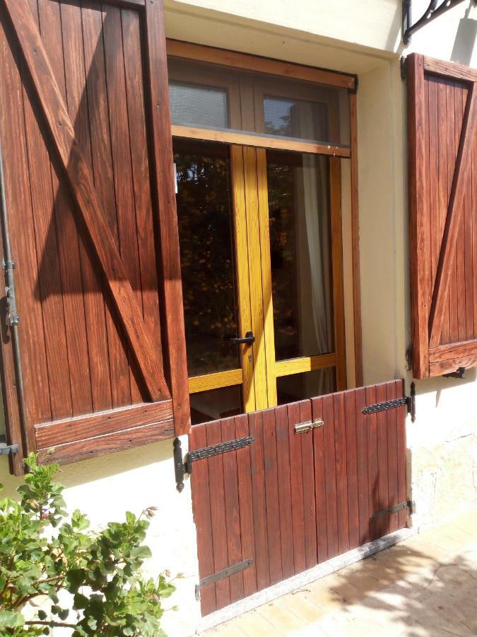 كوارتو سانتيلينا B&B Villa Sul Golfo المظهر الخارجي الصورة